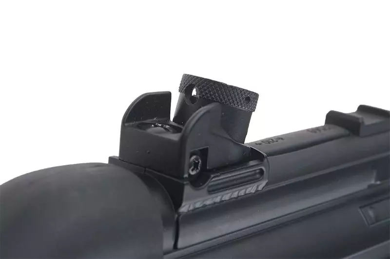 MP001M CA5A2 Submachine Gun Replica with Flashlight