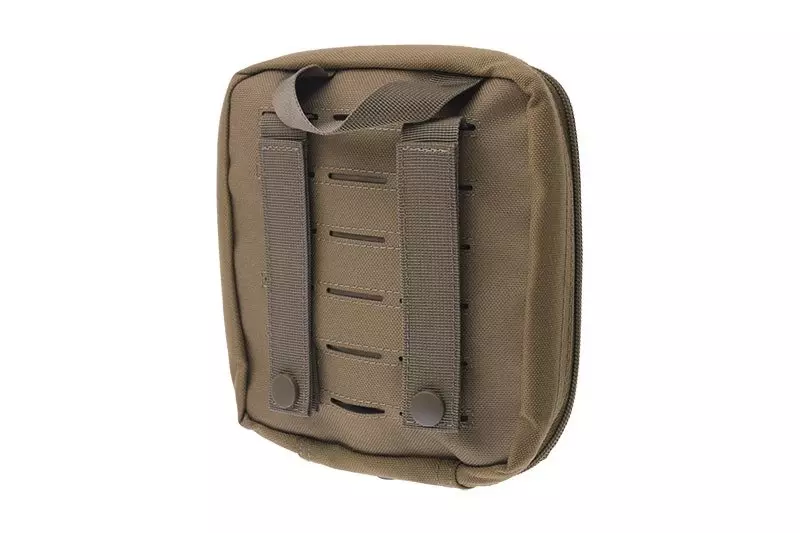 Uniwersalna ładownica cargo/apteczka hypalon - tan