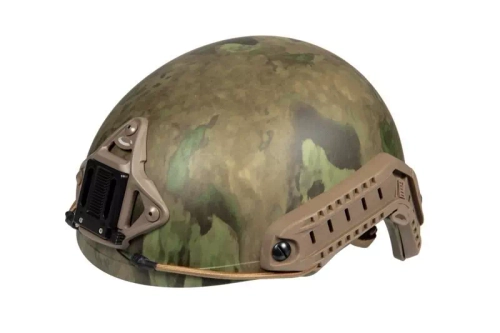 Ballistisch Aramide M/L A-Tacs FG helm replica