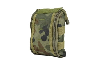 Kit de traumatologie - wz.93 forest panther