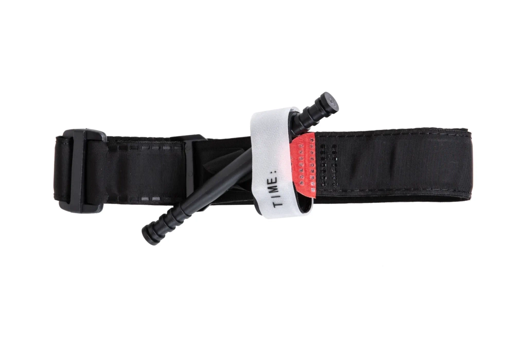 Replika škrtidla GFC Tactical Black