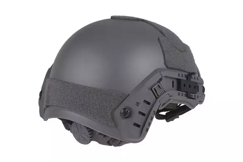 Replika hełmu Ballistic High Cut XP - Foliage Green