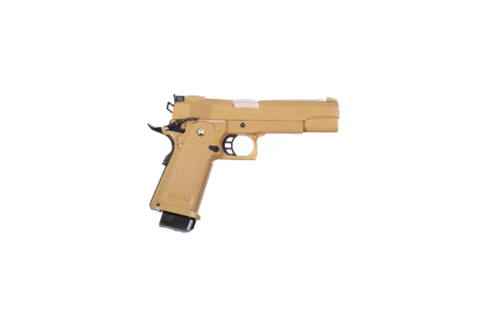 Réplique du pistolet 3304 (OUTLET)