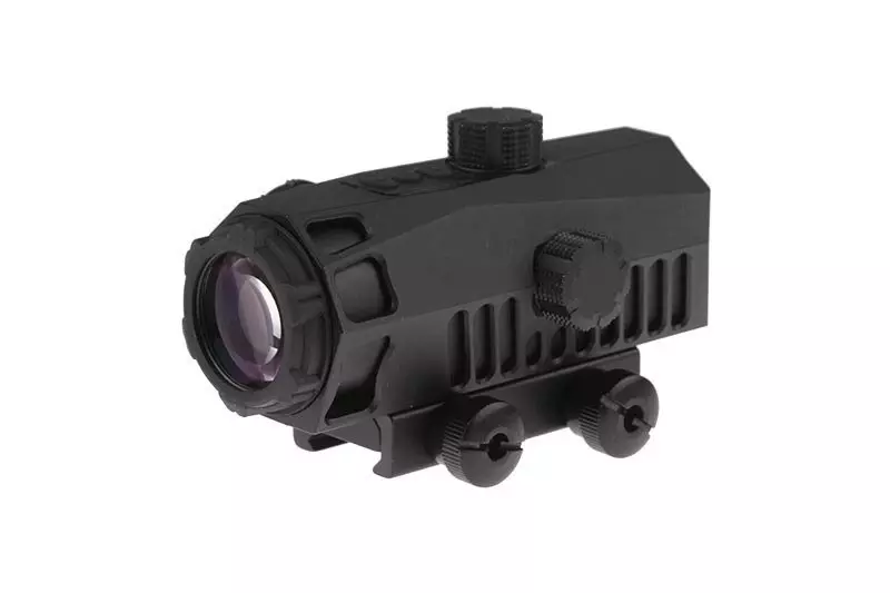 4x32 Scope - Black