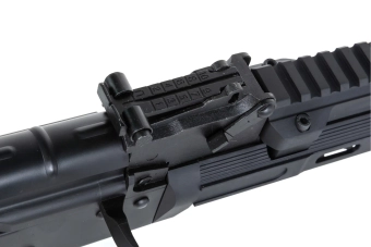 Specna Arms SA-PJ06 Prime™ Aster V3 SE ETU Carabina airsoft con motor brushless Negro
