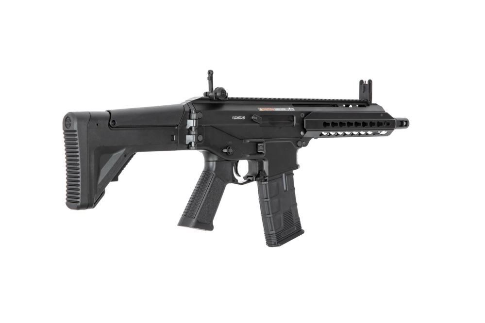 CXP-APE Assault Rifle Replica - Black