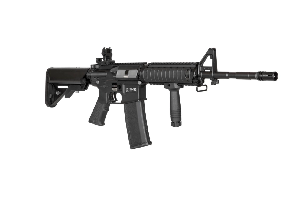 SA-C03 CORE™ X-ASR™ Carbine Replica - Black