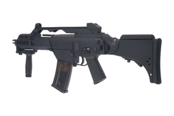 Réplica de carabina SA-G12V EBB - negra