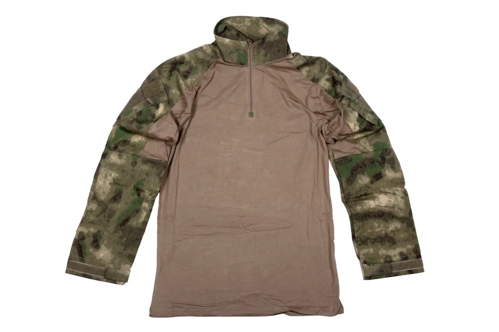 Combat Shirt SATAC G4 - ATC FG