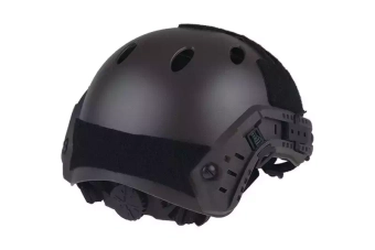 FAST PJ helmet replica - grey