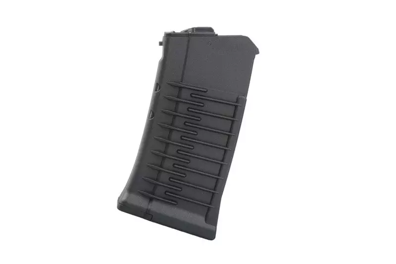 Hi-Cap 250 BB Magazine for GSS Replicas