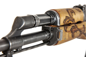 ELM (Gen. 2) Réplica de fusil Vintage Custom
