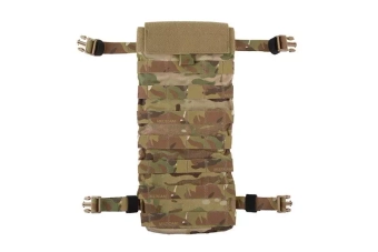 Pokrowiec na wkład hydratacyjny w stylu LBT2649E, poj. 2.5l - Multicam