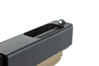 East Crane EC-1201 Half-Tan airsoft pistol