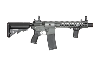 Réplique de fusil d'assaut RRA SA-E07 EDGE™ - Chaos Grey 