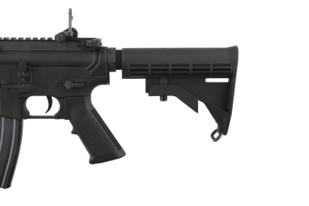 Réplique de fusil d'assaut ELAR MA1 (Elite Version) - Noir