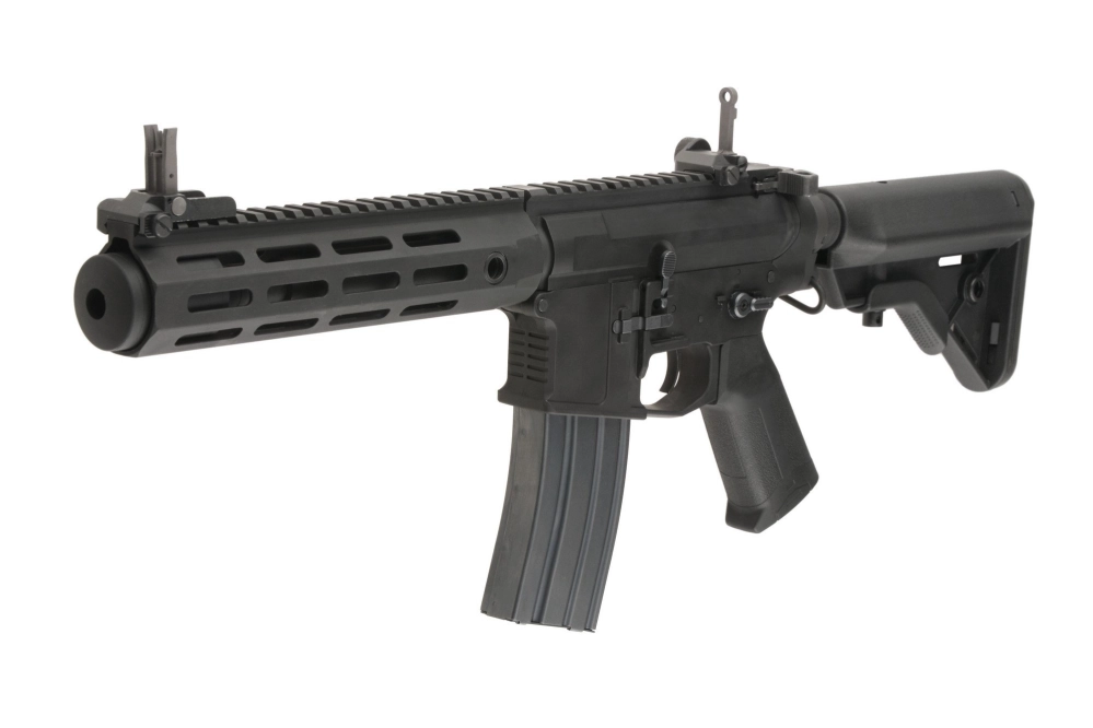 Replika karabinka ELAR MUR Custom SBR (Elite Version)
