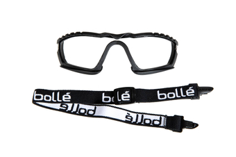 Kit d'étanchéité avec ruban pour lunettes de sécurité COBRA