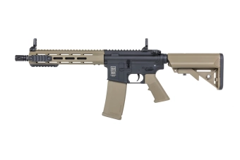 Specna Arms SA-F03 FLEX™ GATE X-ASR Gen.2 Half-Tan Carbine airsoft