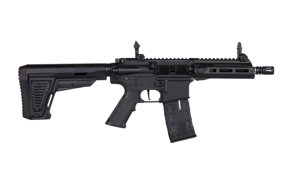ICS Lightway DAGGER S3 carbine replica Black