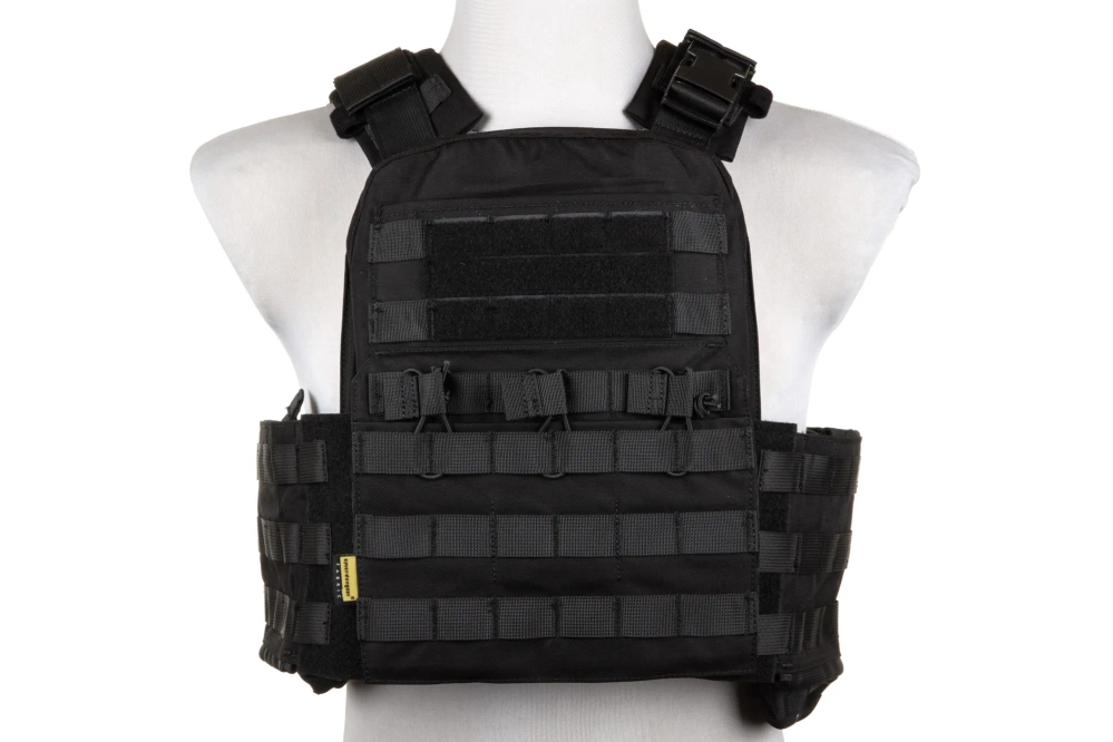 Chaleco plate carrier Emerson Gear CPC Style Negro