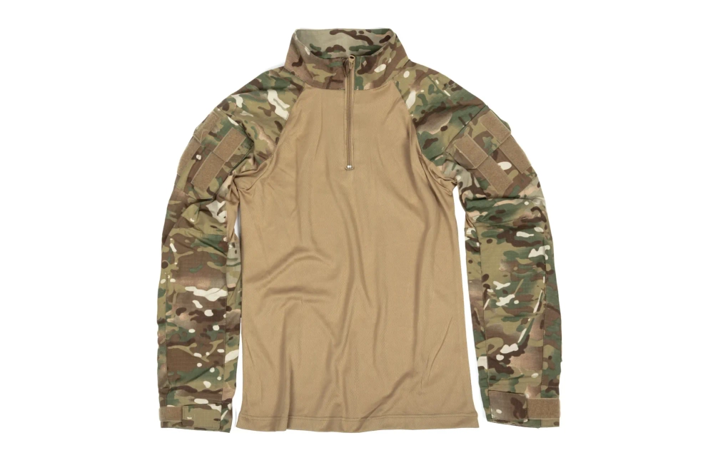 Femmes Combat Shirt Gen2 - MC