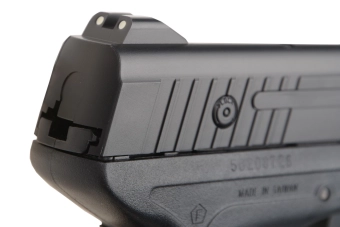 24/7 Pistol Replica
