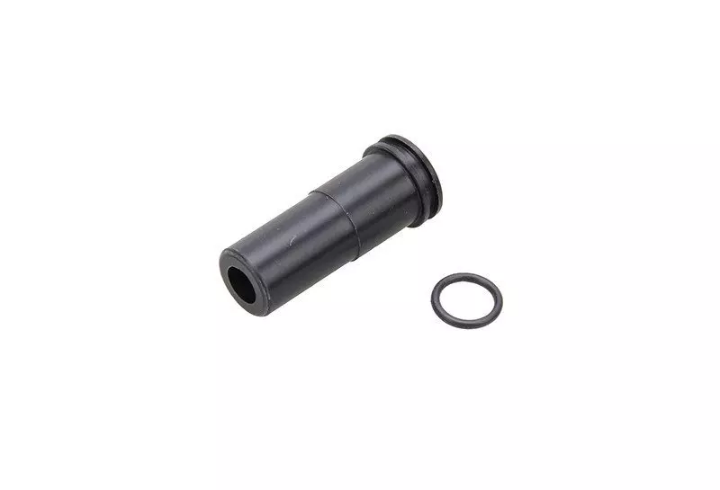 Zapečetěné stránky tryska pro airsoftové zbraně typ G3