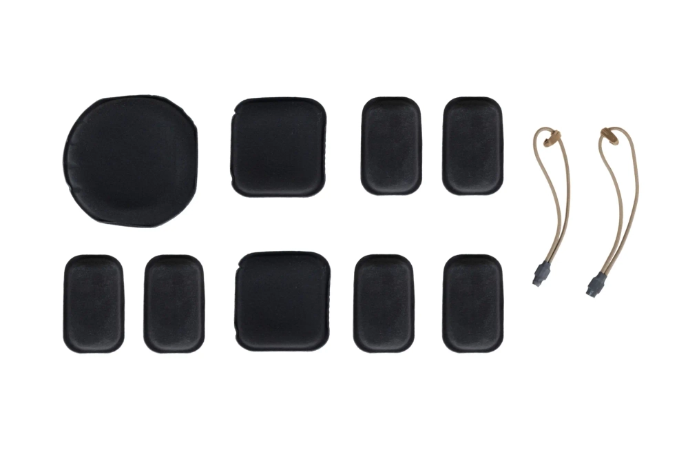 Wosport EX HL-102-E helm replica (standaard versie) MC