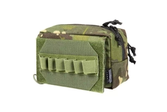 MCR Pouch for Vests - Multicam Tropic