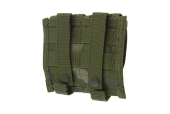 Double Grenade Pouch - MC Tropic