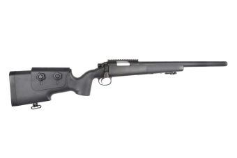 Fusil airsoft fusil de sniper SPR SR40
