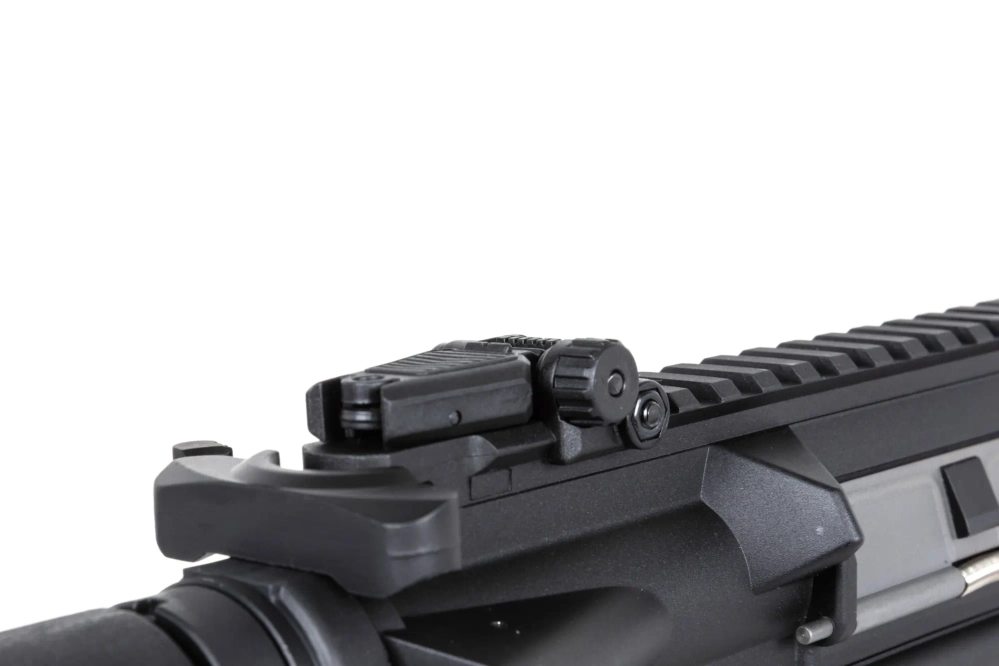 Specna Arms SA-F09 FLEX™ BLDC™ HAL ETU™ Gen. 2 Carabine airsoft Noir