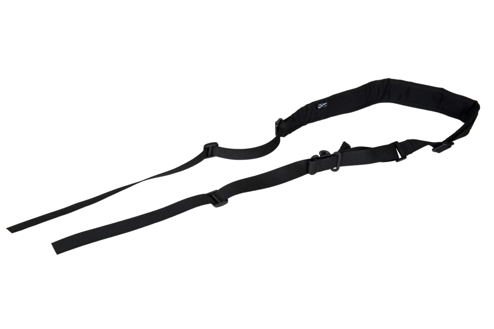  Rodac Advanced Carrying Belt - černý