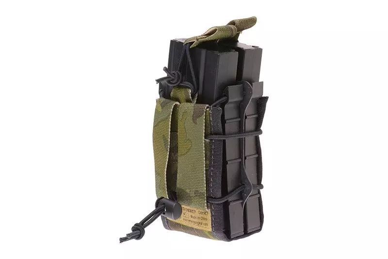 DMRMP Double Universal Pouch - MC Tropic