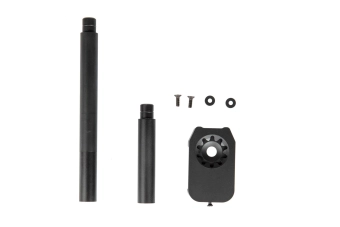 MLOK 14'' Rail for Tavor Replicas