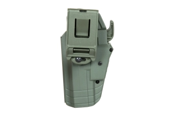 Universal Holster Sub-Compact (683) - Olive