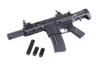 Réplica subfusil R5C - negro