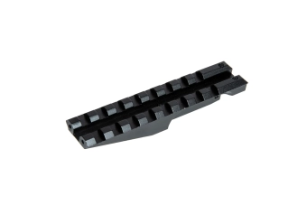 Low Profile rail mount for AK replicas