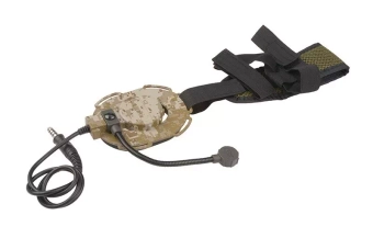 Casque d'écoute Bowman Evo III - Desert Digital