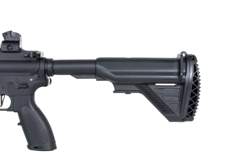 Specna Arms SA-FH07 FLEX™ HAL ETU Gen. 2 airsoft Carbine Black