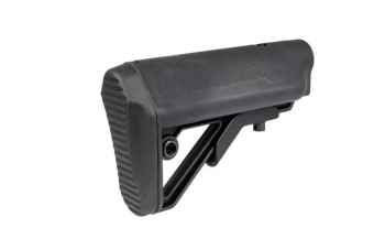 EL AST Stock – Black