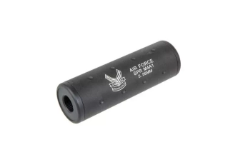 US Airforce Silencer