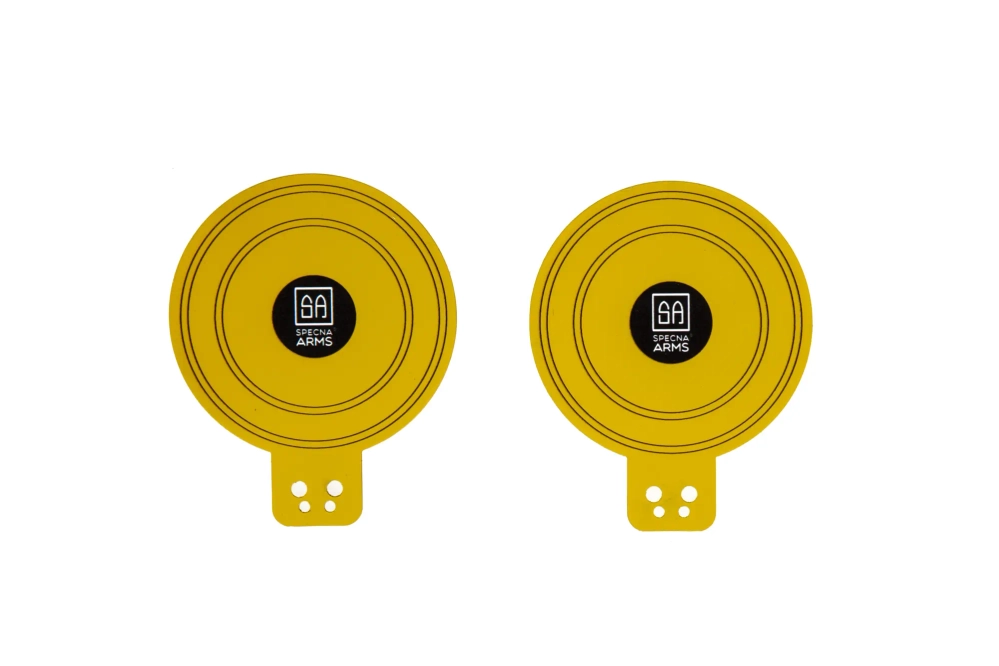 Reserve schijfset voor STAGE™ systeem