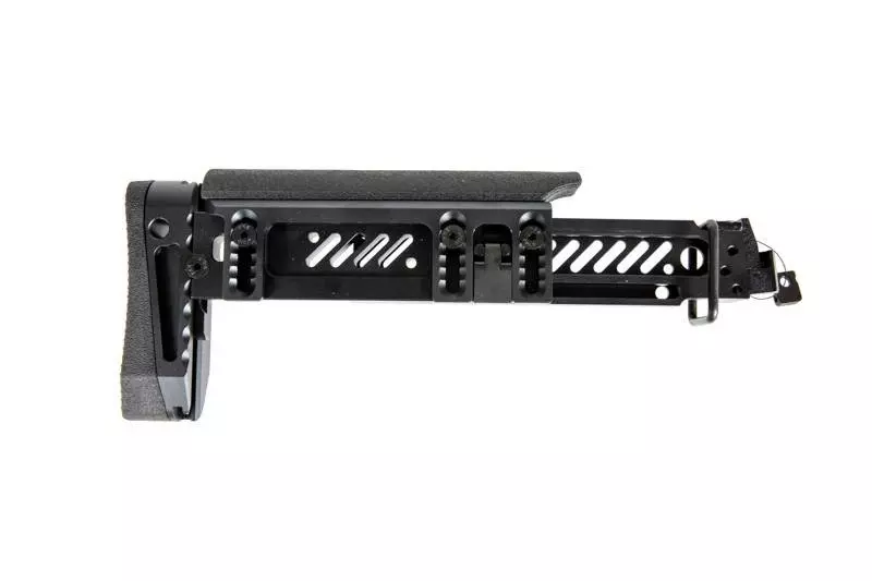 ZPT-1 stock - black