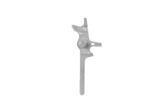 CNC Trigger for M4/M16 (K) Replicas - silver