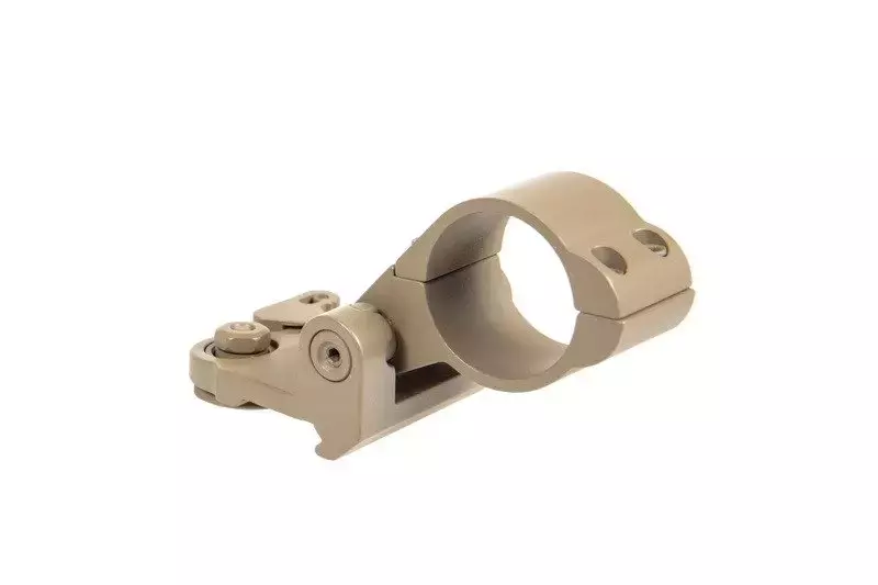 Plegable montura 30mm QD - Dark Earth