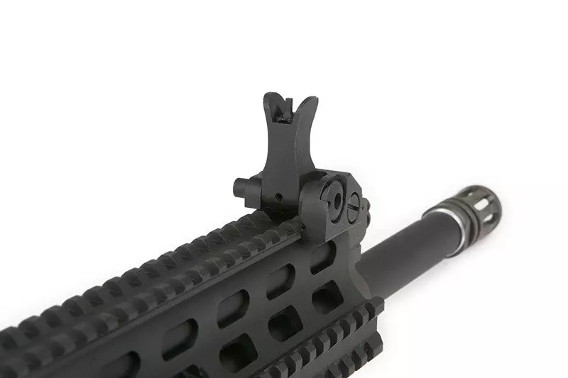 XCR-L STD Assault Rifle Replica - Black