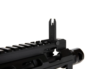 Mutant AMM9 Carbine Replica - black