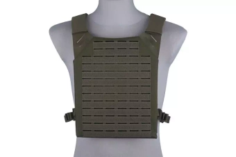 LCS Vanquish Tactical Vest - Olive Drab